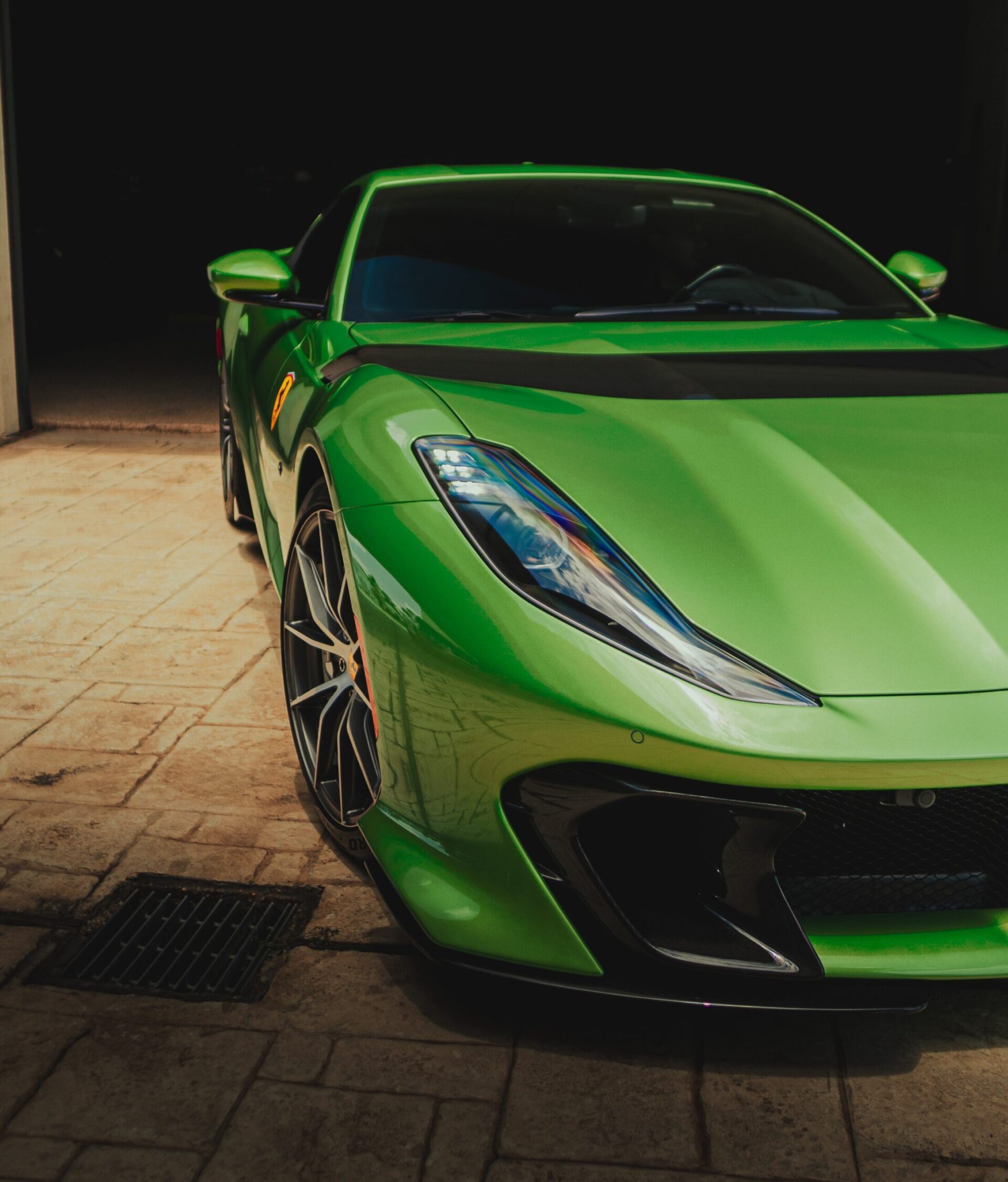 Photo Super Cars
